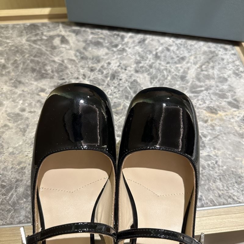 Prada Sandals